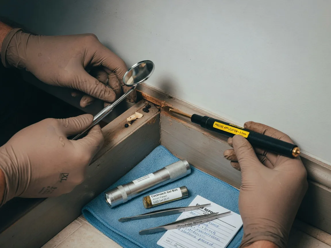 Why choose Emergency Pest Control in Dodd City, TX